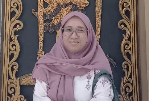 Diskusi Lamban Inspirasi Seri 8 Nyai Nailal Muna Soroti Relasi Suami-Istri di Kalangan Santri