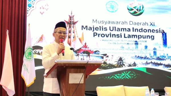 Kiat Sukses dari Kitab Alfiyah Ibnu Malik menurut Prof Mukri